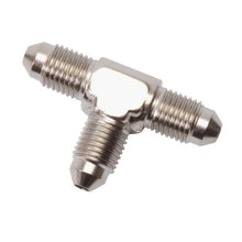 Load image into Gallery viewer, Russell Performance TEE FITTING ENDURA -16 AN MALE Fittings Russell