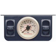 Load image into Gallery viewer, Firestone Air Adjustable Leveling Electric Control Panel w/Dual Gauge 0-150psi - White (WR17602260) Suspension Controllers Firestone