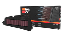 Load image into Gallery viewer, K&N 21-22 Honda Forza 300/350 Replacement Air Filter Air Filters - Drop In K&N Engineering
