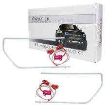 Load image into Gallery viewer, Oracle Ford F-150/Raptor 09-14 LED Perimeter Halo Kit - White SEE WARRANTY Headlights ORACLE Lighting