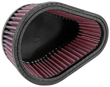 Load image into Gallery viewer, K&N 96-09 Suzuki DR650S/SE Replacement Air Filter Air Filters - Drop In K&N Engineering