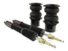 Load image into Gallery viewer, Air Lift Performance 15-17 Volkswagen Golf R Rear Kit Air Suspension Kits Air Lift