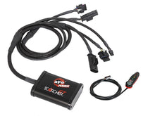 Load image into Gallery viewer, aFe SCORCHER GT Module 16-19 Infiniti Q50 L4-2.0L (t) In-Line Modules aFe