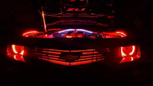 Load image into Gallery viewer, Oracle Engine Bay 5050 SMD Kit - RGB ColorSHIFT SEE WARRANTY Light Strip LED ORACLE Lighting