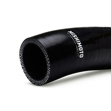 Load image into Gallery viewer, Mishimoto 68-72 Chevrolet Chevelle 307/350 Silicone Upper Radiator Hose Hoses Mishimoto