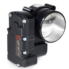 Load image into Gallery viewer, Grams Performance 04-16 Audi A4 B7/B8 2.0T 70mm DBW Throttle Body - Black Throttle Bodies Grams Performance