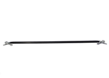 Load image into Gallery viewer, Whiteline 91-93 Nissan NX Rear adjustable strut tower brace Strut Bars Whiteline