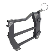 Load image into Gallery viewer, Go Rhino Jeep 07-18 Wrangler JK/ JKU Trailline Replacement Front Tube Door Doors Go Rhino