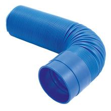 Load image into Gallery viewer, Spectre Air Duct Hose Kit 3in. - Blue Air Intake Components Spectre