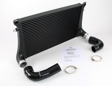 Load image into Gallery viewer, Wagner Tuning VAG 1.8/2.0L TSI Competition Intercooler Kit Intercooler Kits Wagner Tuning