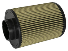 Load image into Gallery viewer, aFe MagnumFLOW Air Filters UCO PG7 A/F PG7 4F x 8-1/2B x 8-1/2T x 11H Air Filters - Drop In aFe