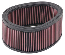 Load image into Gallery viewer, K&N Buell Firebolt/Lightning/Ulysses Replacement Air Filter Misc Powersports K&N Engineering