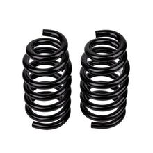 Load image into Gallery viewer, ARB / OME Coil Spring Rear Crv 12/01 To 01/07 Coilover Springs Old Man Emu
