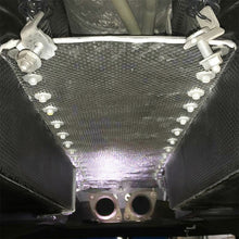 Load image into Gallery viewer, DEI Corvette C5 Trans. Tunnel Shield Heat Shields DEI