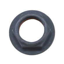 Load image into Gallery viewer, Yukon Gear Replacement Pinion Nut For Dana S110 Hardware - Singles Yukon Gear & Axle