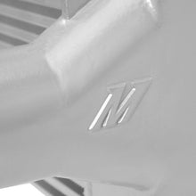 Load image into Gallery viewer, Mishimoto 01-05 Chevrolet 6.6L Duramax Intercooler (Silver) Intercoolers Mishimoto