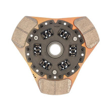 Load image into Gallery viewer, Exedy 92-01 Acura Integra 1.7L/1.8L Stage 2 Replacement Clutch Disc (For Kits 08952/08950A/08950B) Clutch Discs Exedy