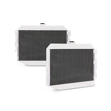 Load image into Gallery viewer, Mishimoto 70-73 Plymouth Barracuda Small Block X-Line Aluminum Radiator Radiators Mishimoto