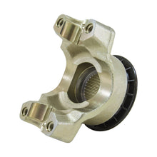 Load image into Gallery viewer, Yukon Gear Short Yoke For 92 and Older Ford 10.25in and 10.5in w/ A 1410 U/Joint Size Differential Yokes Yukon Gear & Axle