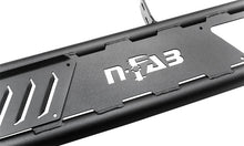 Load image into Gallery viewer, N-FAB 2021 Ford Bronco 4 Door Roan Running Boards - Textured Black Running Boards N-Fab