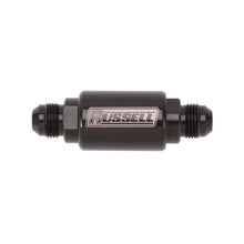 Load image into Gallery viewer, Russell Performance -8 AN male to -8 AN male Distribution Blocks Russell