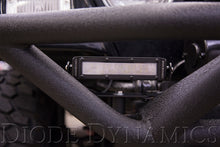 Load image into Gallery viewer, Diode Dynamics Stage Series 6 In U Bracket (Pair) Light Bars & Cubes Diode Dynamics