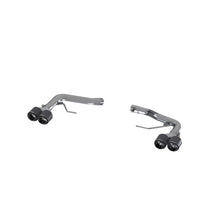 Load image into Gallery viewer, MBRP 14+ Porsche Macan S/GTS/Turbo T304 Pro Series Performance Exhaust Axle Back MBRP