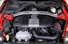 Load image into Gallery viewer, K&N 2018 Ford Mustang GT V8 5.0L F/I Aircharger Performance Intake Cold Air Intakes K&N Engineering