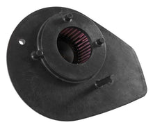 Load image into Gallery viewer, K&N Textured Black Replacement Air FIlter 2015 Harley Davidson XG500 Street Air Filters - Direct Fit K&N Engineering