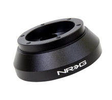 Load image into Gallery viewer, NRG Short Hub Adapter 06+ Chevrolet Corvette / Cadillac CTS Steering Wheel Hubs NRG