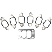 Load image into Gallery viewer, BD Diesel Gasket Set Exhaust Manifold - 1988-1998 Dodge 12-valve Exhaust Gaskets BD Diesel