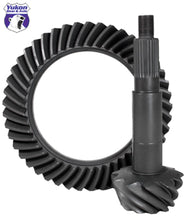 Load image into Gallery viewer, Yukon Gear High Performance Gear Set For Dana 44 Standard Rotation in a 4.88 Ratio Final Drive Gears Yukon Gear & Axle