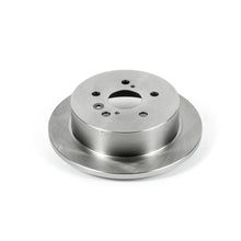 Load image into Gallery viewer, Power Stop 04-10 Toyota Sienna Rear Autospecialty Brake Rotor Brake Rotors - OE PowerStop