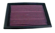 Load image into Gallery viewer, K&N 90-96 Nissan 300ZX 3.0L / 95-01 Honda Civic V 1.4/1.6L Drop In Air Filter Air Filters - Drop In K&N Engineering