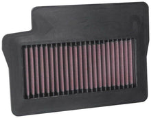 Load image into Gallery viewer, K&N Yamaha MT-09 890 2021 Replacement Air Filter Air Filters - Direct Fit K&N Engineering