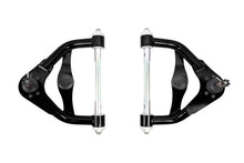 Load image into Gallery viewer, UMI Performance 78-88 G-Body S10 Tubular Front Upper & Lower A-Arms Poly Control Arms UMI Performance