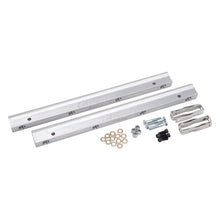 Load image into Gallery viewer, Edelbrock Fuel Rail Kit for S/B Ford Super Victor EFI Mani Pn 29245 and 29285 Fuel Rails Edelbrock