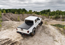 Load image into Gallery viewer, Truxedo 2020 Jeep Gladiator 5ft Lo Pro Bed Cover Bed Covers - Roll Up Truxedo