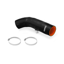 Load image into Gallery viewer, Mishimoto 03-06 Nissan 350Z Black Air Intake Hose Kit Air Intake Components Mishimoto