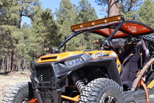 Load image into Gallery viewer, KC HiLiTES Universal 40 Deg. A-Pillar Tube Clamp Light Mount (1.5-2in. Diameter Bars) - Pair Light Mounts KC HiLiTES