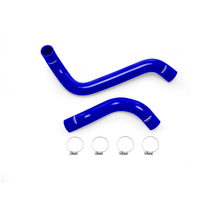 Load image into Gallery viewer, Mishimoto 07-16 Toyota Tundra V8 Blue Silicone Hose Kit Hoses Mishimoto