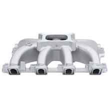 Load image into Gallery viewer, Edelbrock LS1 Carbureted Manifold Only Intake Manifolds Edelbrock