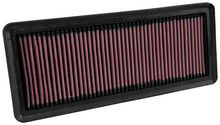 Load image into Gallery viewer, K&N 2016 Mazda MX-5 Miata Drop In Air Filter Air Filters - Drop In K&N Engineering