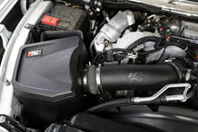 Load image into Gallery viewer, K&N 2020+ Chevrolet Silverado 2500/3500 V8-6.6L DSL Performance Intake System Cold Air Intakes K&N Engineering