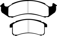 Load image into Gallery viewer, EBC 94-99 Buick Le Sabre (FWD) 3.8 Ultimax2 Front Brake Pads Brake Pads - OE EBC