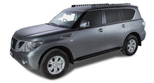 Load image into Gallery viewer, Rhino-Rack 17-20 Nissan Armada 3 Base Backbone Mounting System Roof Rack Rhino-Rack