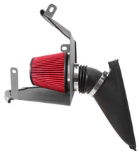 Load image into Gallery viewer, Spectre 07-09 Toyota Tacoma/FJ V6-4.0L F/I Air Intake Kit - Red Filter Cold Air Intakes Spectre
