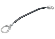 Load image into Gallery viewer, Whiteline 02-07 Subaru WRX Sedan and Wagon fits w/ large TMIC / 04-07 Subaru STi Front adjustable s Strut Bars Whiteline