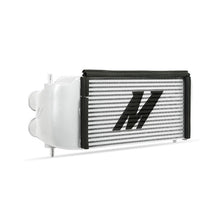 Load image into Gallery viewer, Mishimoto 2016+ Ford F-150 2.7/3.5L Ecoboost Intercooler (I/C ONLY) - Sleek Silver Intercoolers Mishimoto