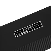 Load image into Gallery viewer, Mishimoto 2013+ Ford Focus ST Black Intercooler w/ Black Pipes Intercooler Kits Mishimoto